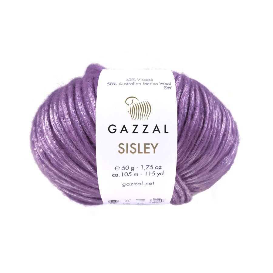 Gazzal / Sisley 5731