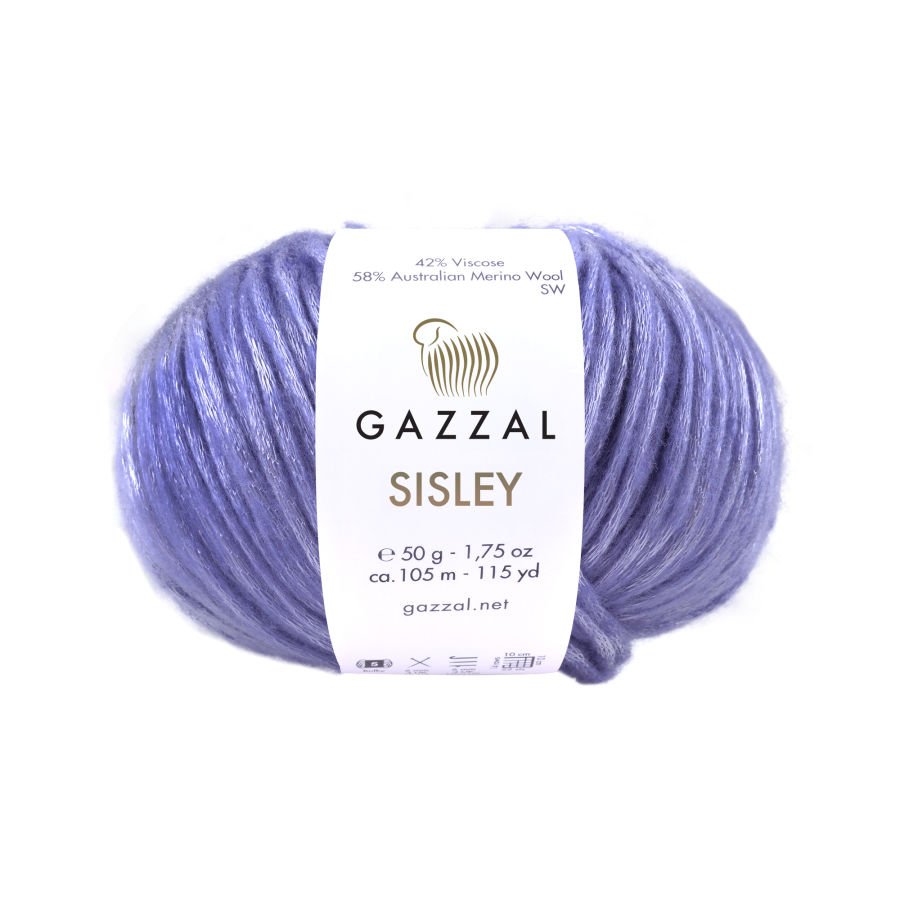 Gazzal / Sisley 5732