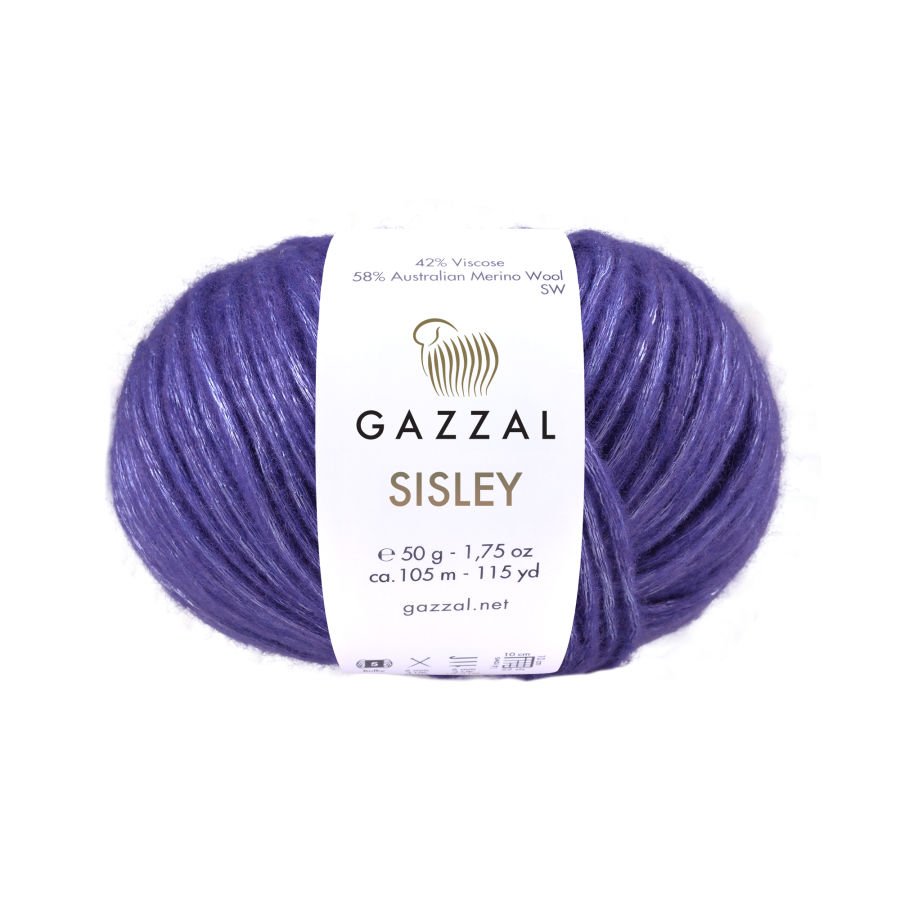 Gazzal / Sisley 5733