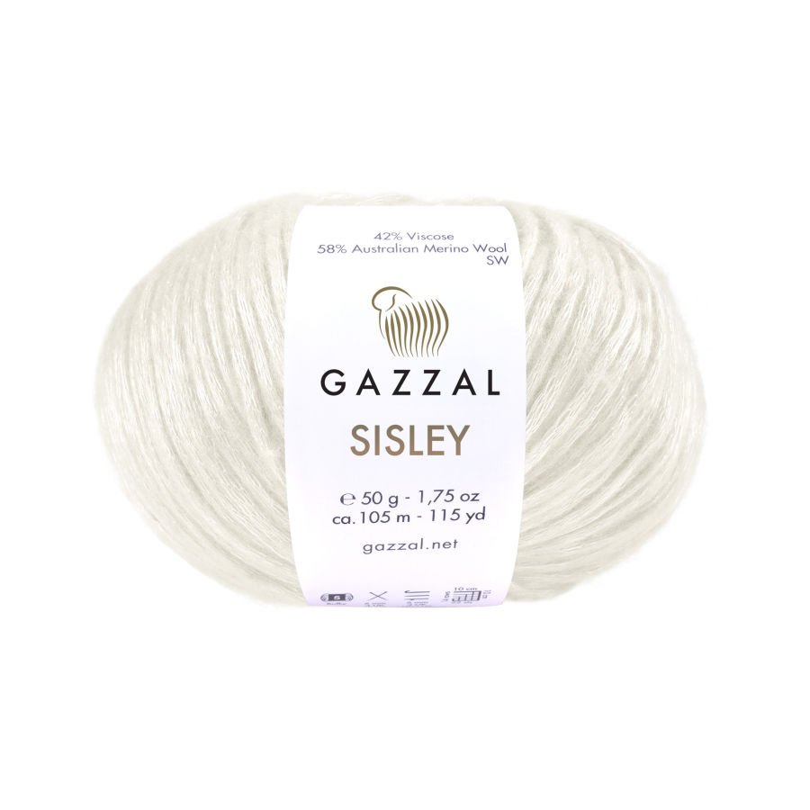 Gazzal / Sisley 5710