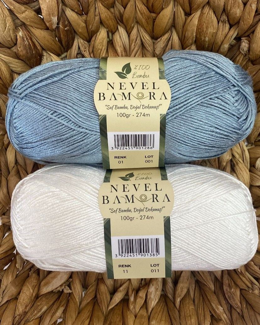 Bamora Blue Bluz blue-11 - 40-42 BEDEN