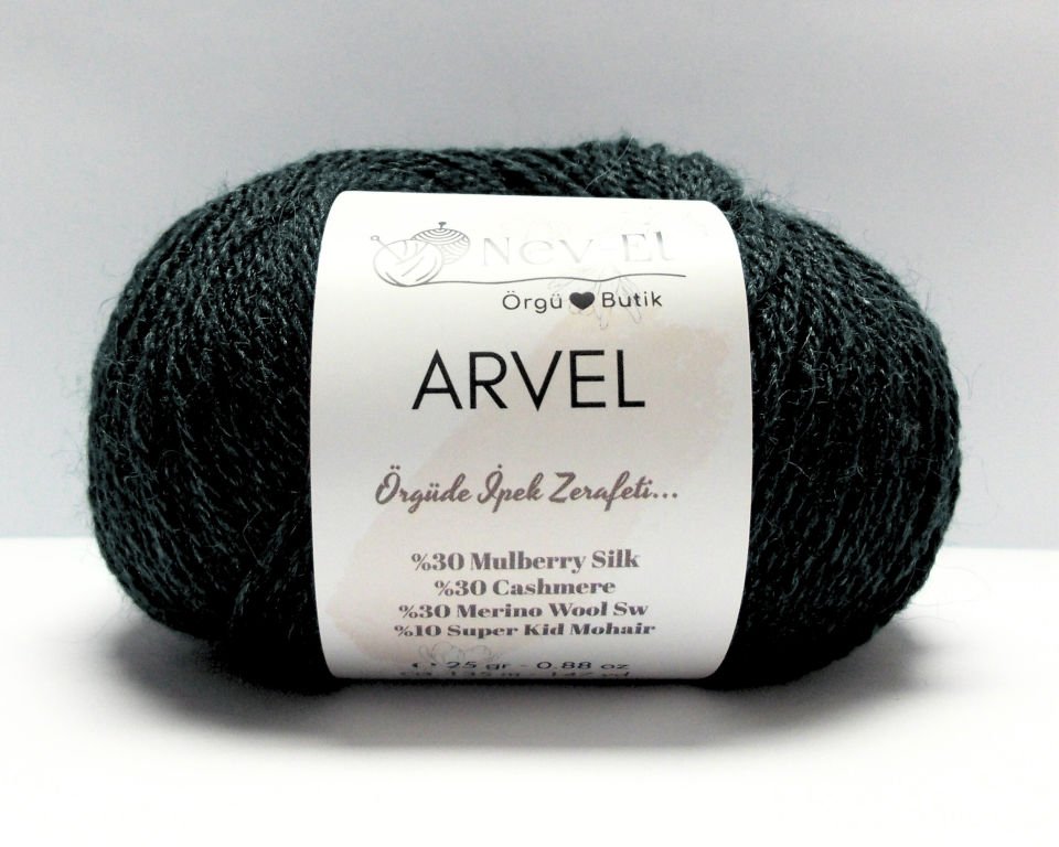Arvel Nüans Bluz – Zarafetin Yumuşak Geçişleri 46-48 BEDEN - 3506