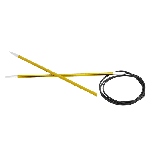 Knitpro Sabit Misinalı Şiş 60cm 3,5