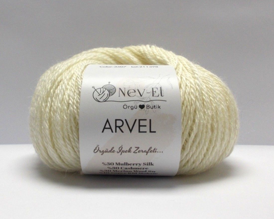 Arvel Nüans Bluz – Zarafetin Yumuşak Geçişleri 50-52 BEDEN - 3507
