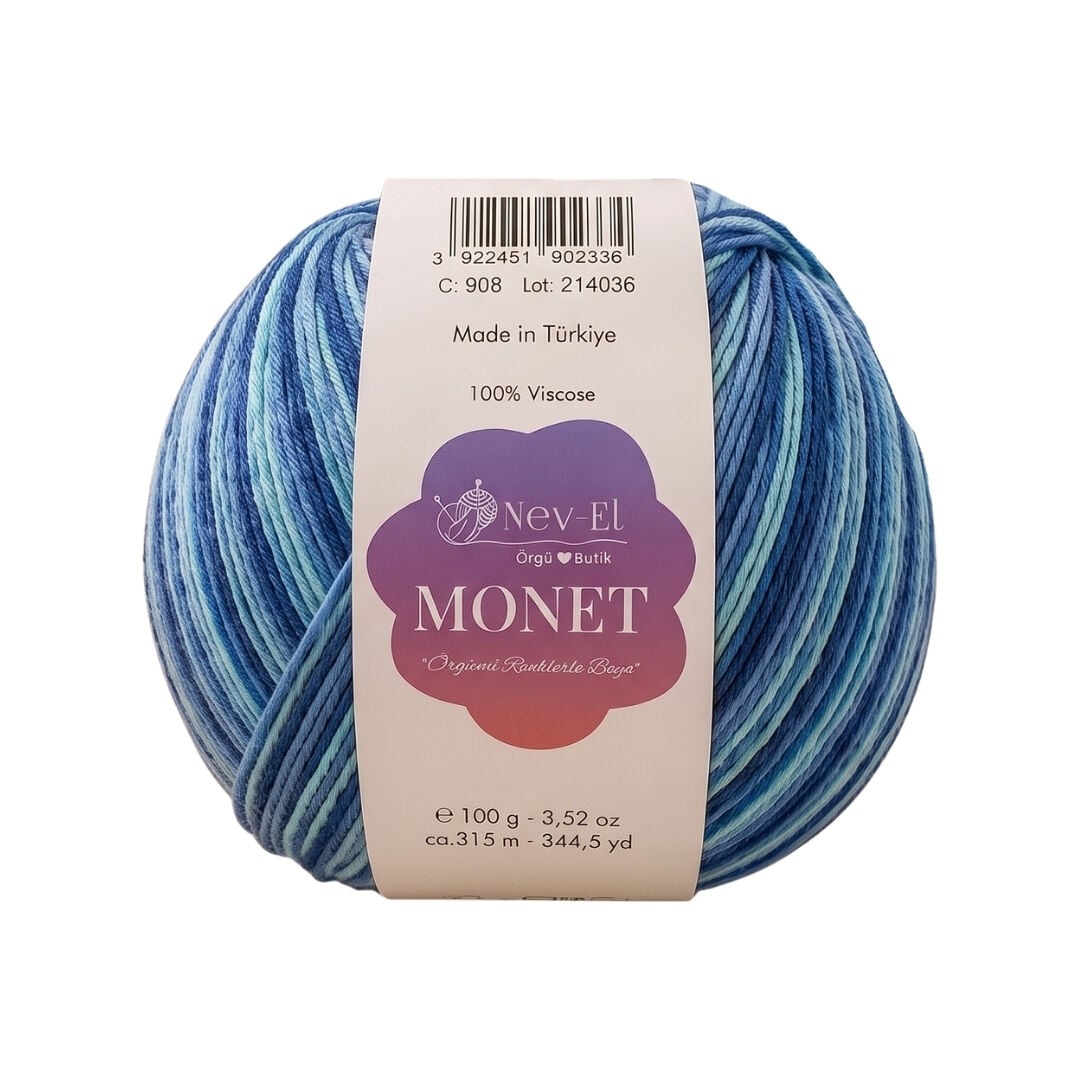 Nevel Monet 908