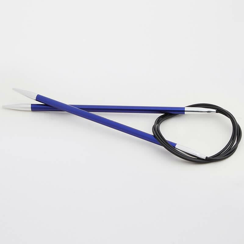 Knitpro Sabit Misinalı Şiş 60cm 4,5