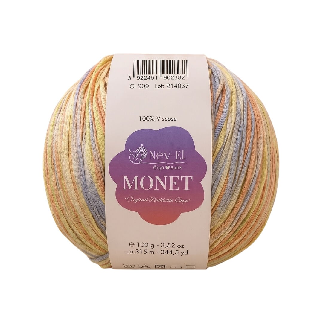 Nevel Monet 909