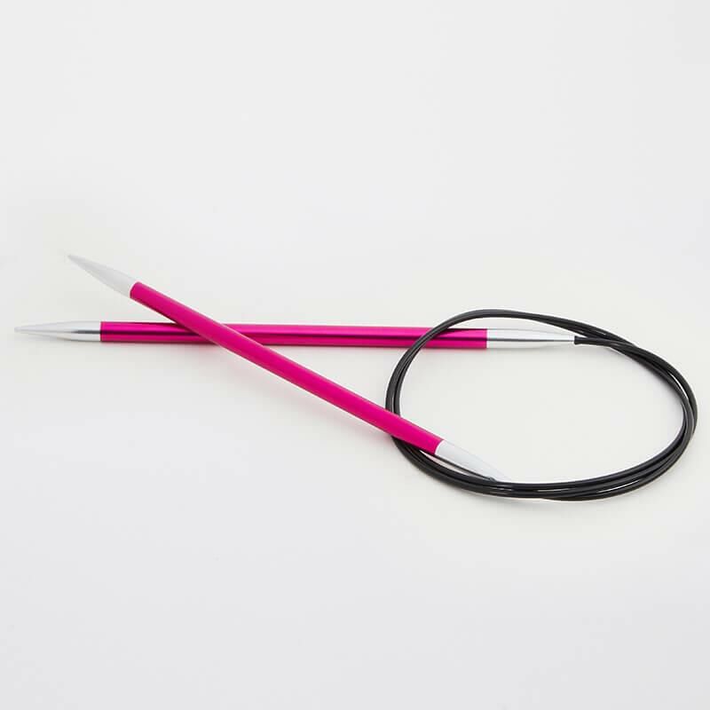 Knitpro Sabit Misinalı Şiş 60cm 5