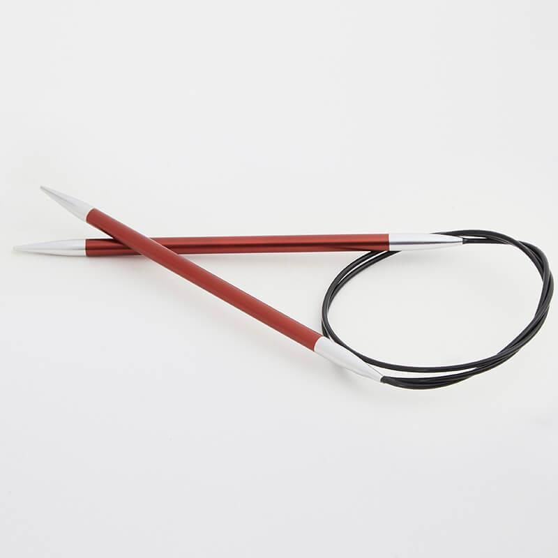 Knitpro Sabit Misinalı Şiş 60cm 5,5