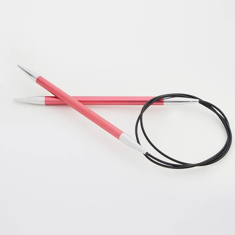 Knitpro Sabit Misinalı Şiş 60cm 6,5