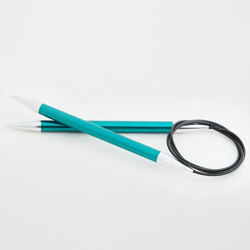 Knitpro Sabit Misinalı Şiş 60cm 8
