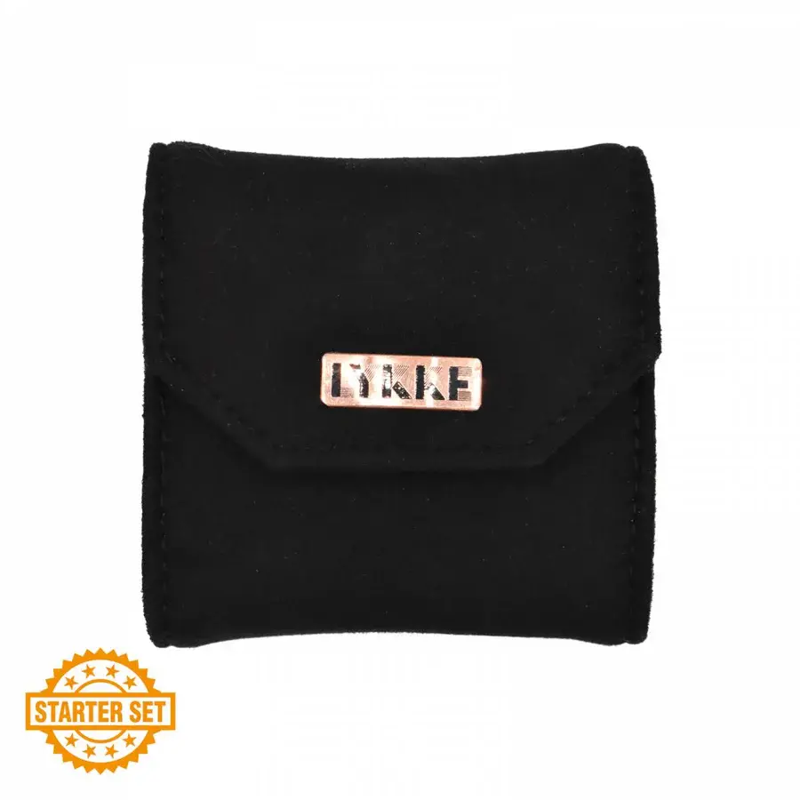 Lykke Cypra Starter Şiş Seti - Kısa 9cm