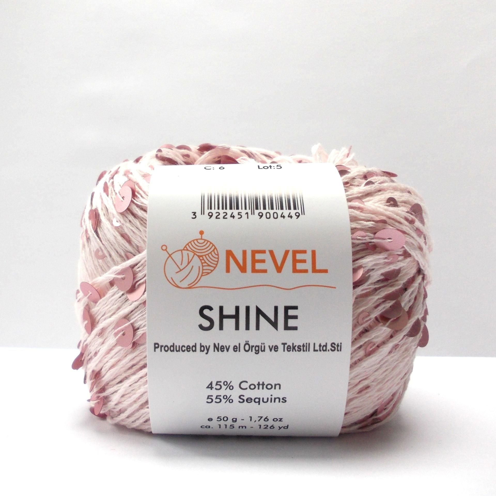 Nevel Shine / Payet Serisi 6