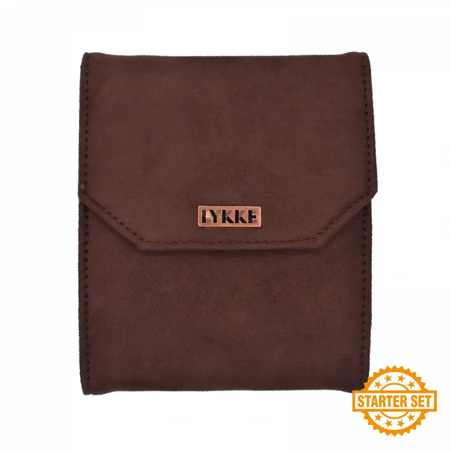 Lykke Cypra Starter Şiş Seti - Uzun 13cm