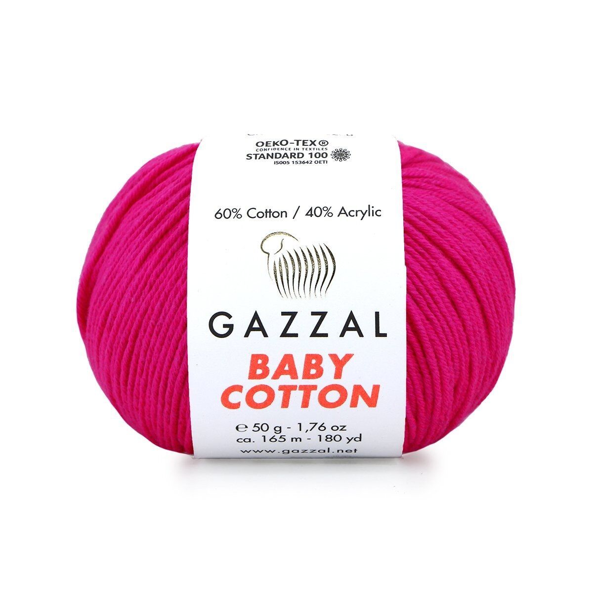 Cotton Netta Bluz 3461 - 48-50 BEDEN