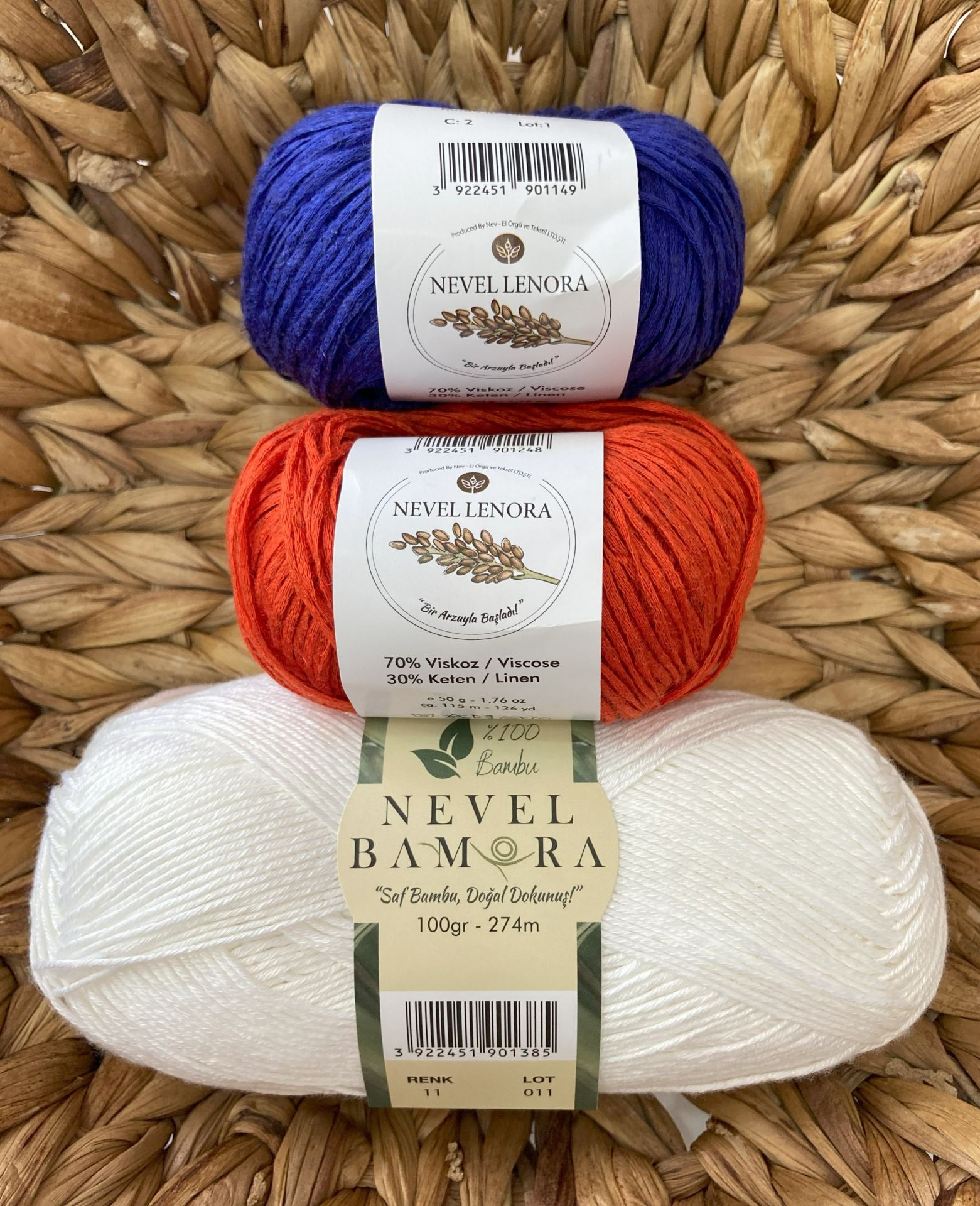 Bamora Loom Bluz loom3 - 36-38 BEDEN
