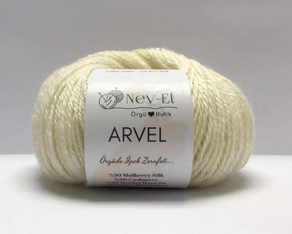 Nevel Arvel