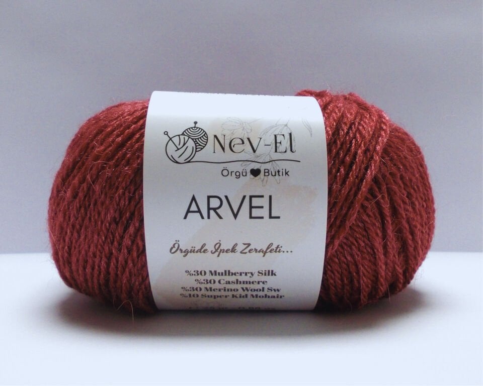 Nevel Arvel
