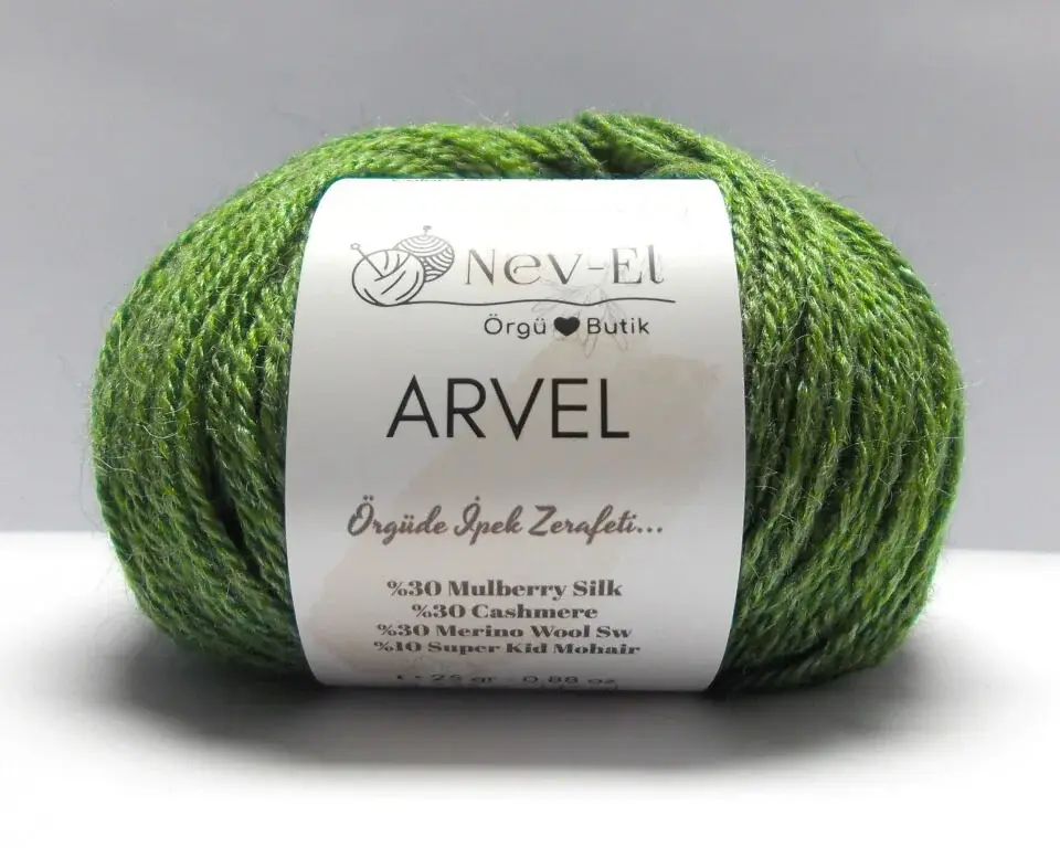 Nevel Arvel