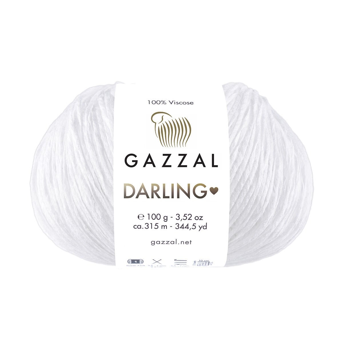 Gazzal Darling 551