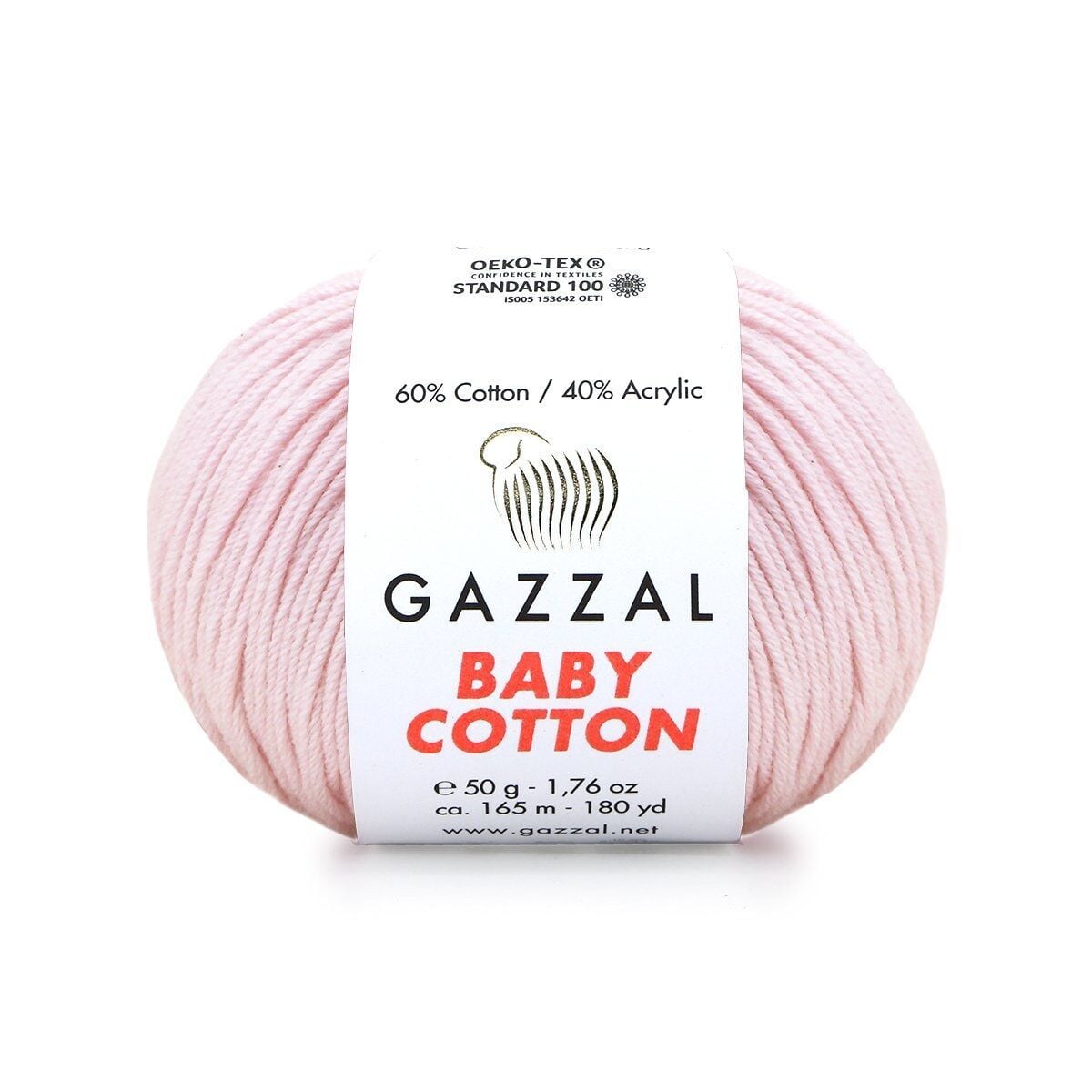 Cotton Netta Bluz 3411 - 40-42 BEDEN