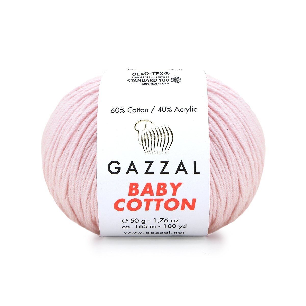 Cotton Netta Bluz 3411 - 44-46 BEDEN