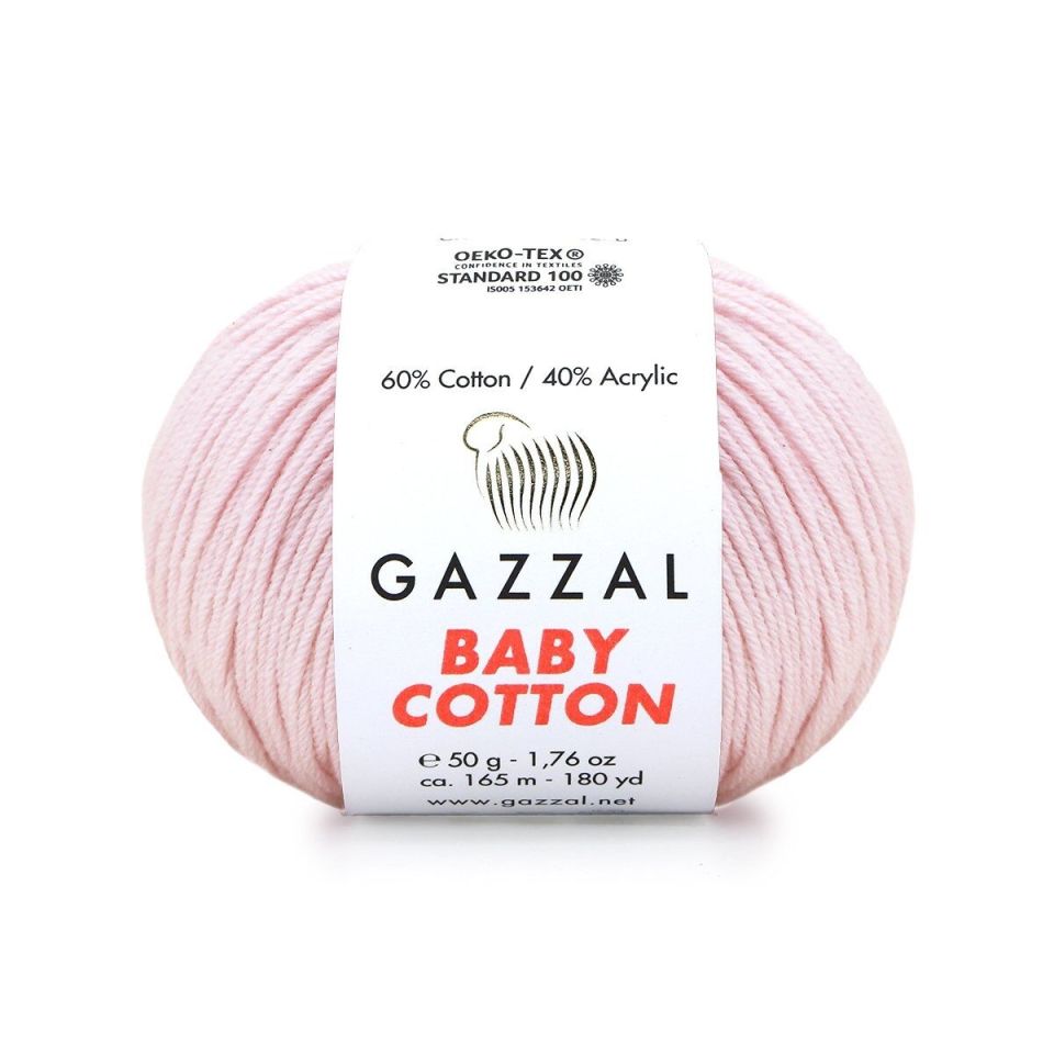 Cotton Netta Bluz 3411 - 48-50 BEDEN