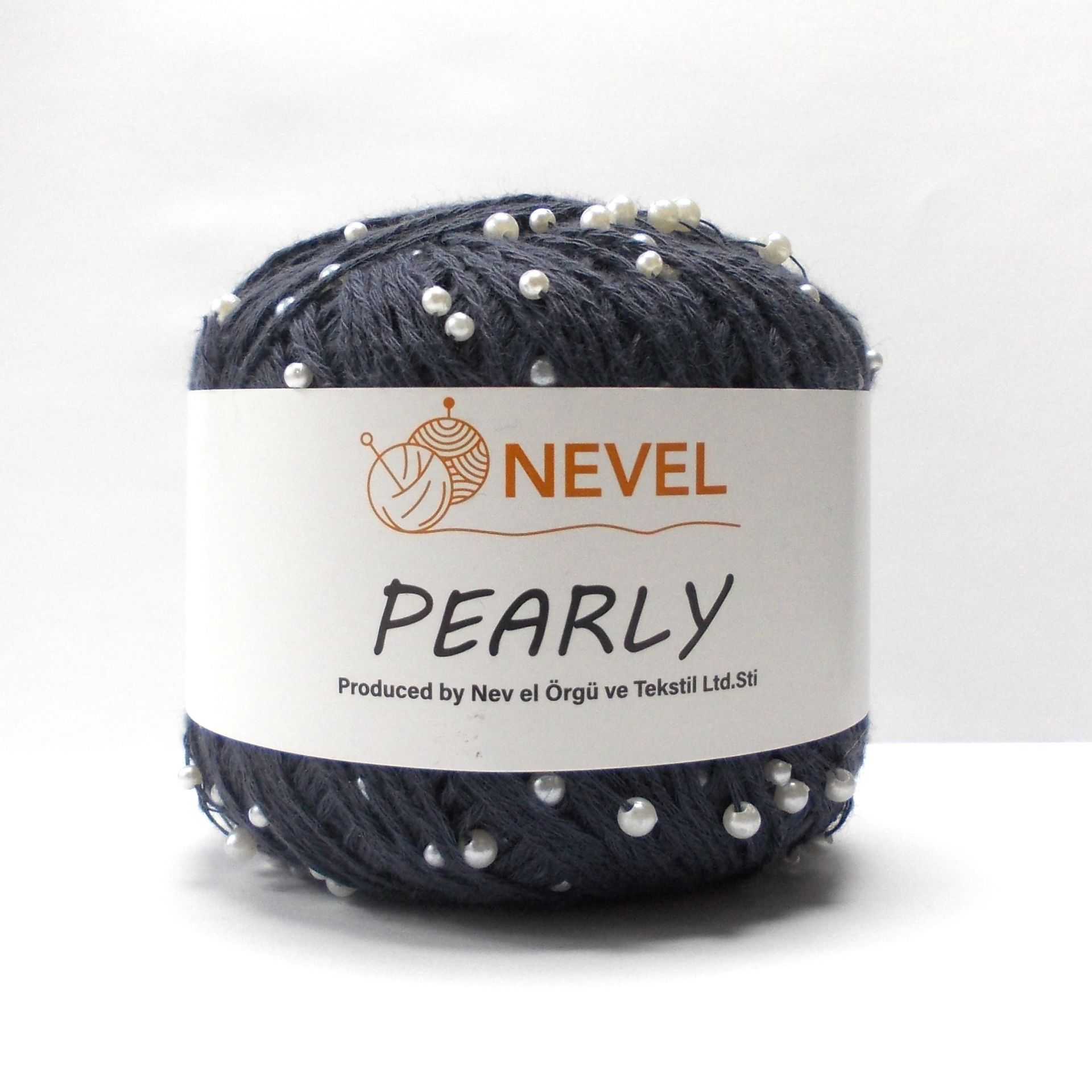 Pearly Nevrose 48 BEDEN - rose-3