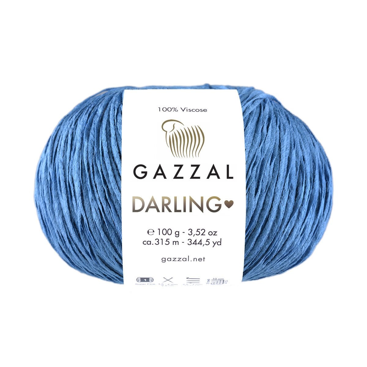 Gazzal Darling 554