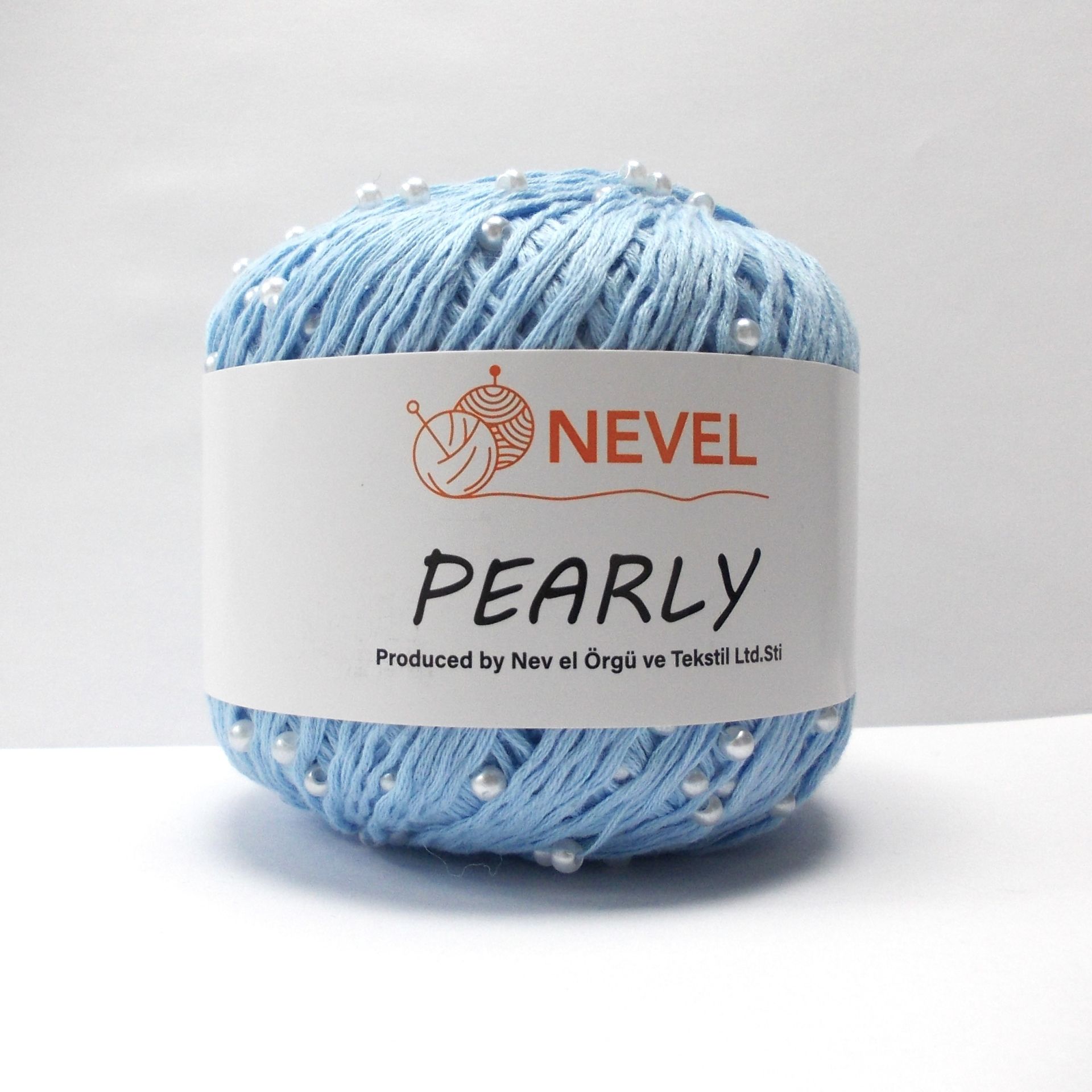 Pearly Nevrose rose-10 - 48 BEDEN