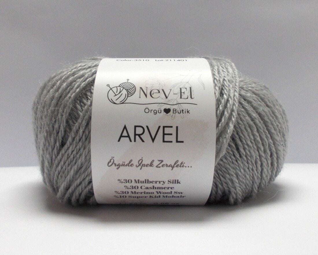 Nevel Arvel 3510