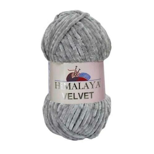 Himalaya Velvet Kadife Örgü İpi 90025