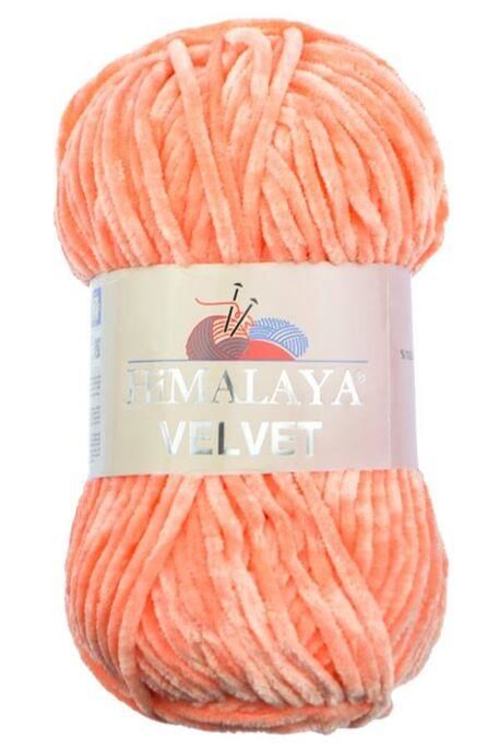 Himalaya Velvet Kadife Örgü İpi 90023