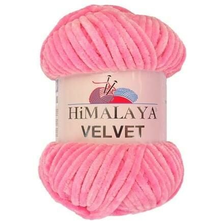 Himalaya Velvet Kadife Örgü İpi 90009