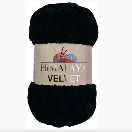 Himalaya Velvet Kadife Örgü İpi 90011