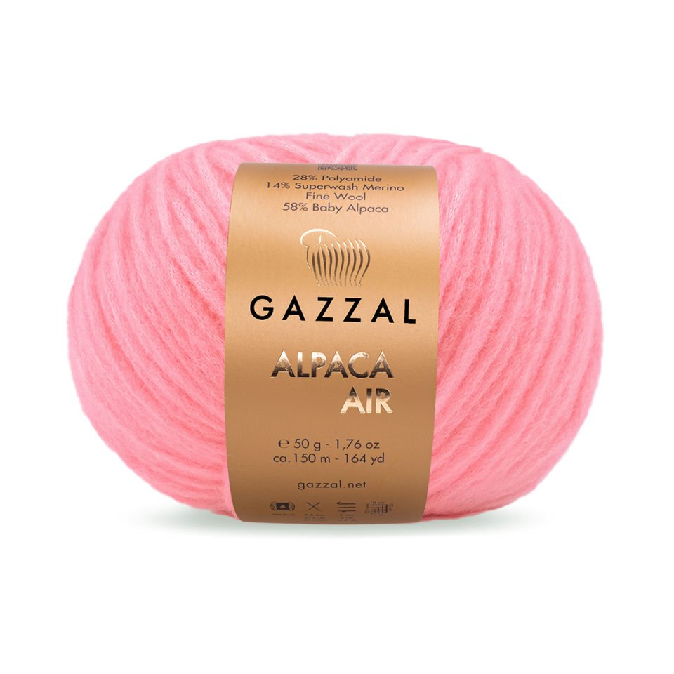 Alpaca Air Panço Süveter 85 - 44-46 BEDEN