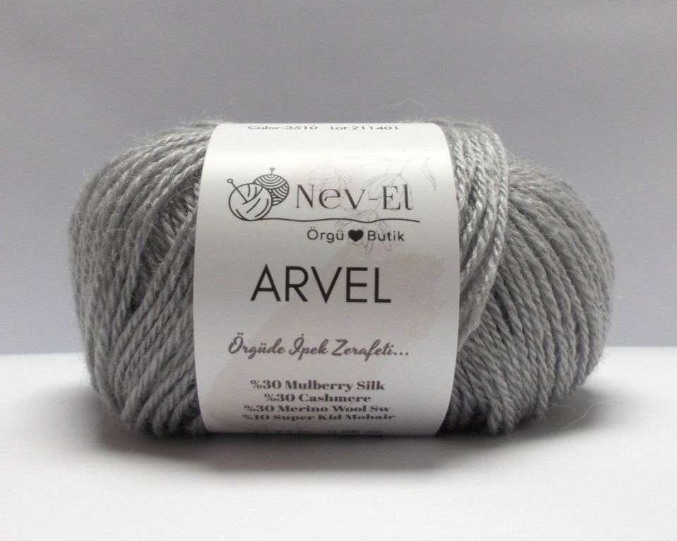 Lady Shawl – İpeğin ve Kaşmirin Buluştuğu Zarafet 44-46 BEDEN  - 3510