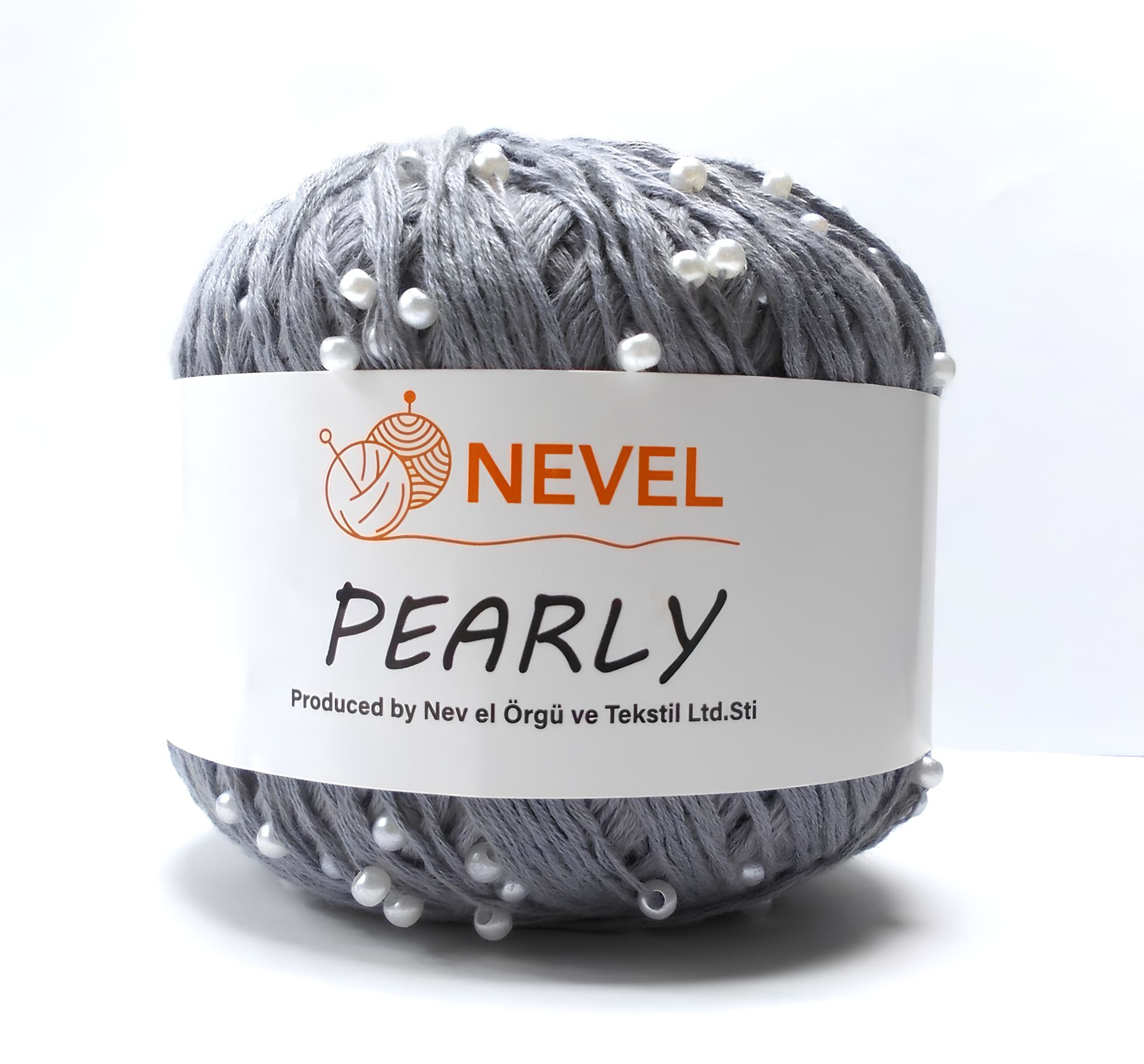 Pearly Nevrose rose-4 - 46 BEDEN