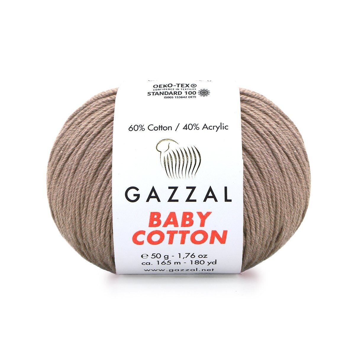 Cotton Netta Bluz 3434 - 40-42 BEDEN