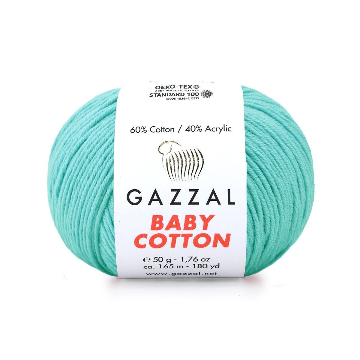 Cotton Netta Bluz 3452 - 40-42 BEDEN