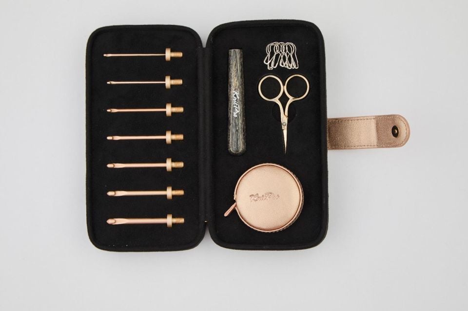 Knitpro Starter Tığ Seti