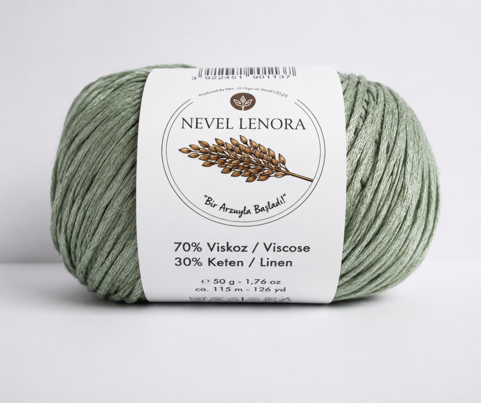 Nevel Lenora