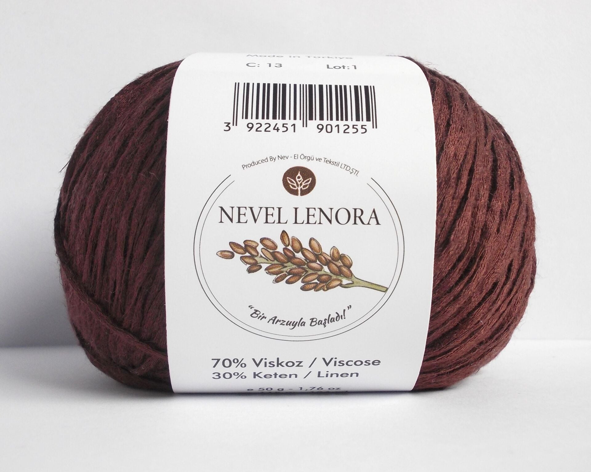 Nevel Lenora