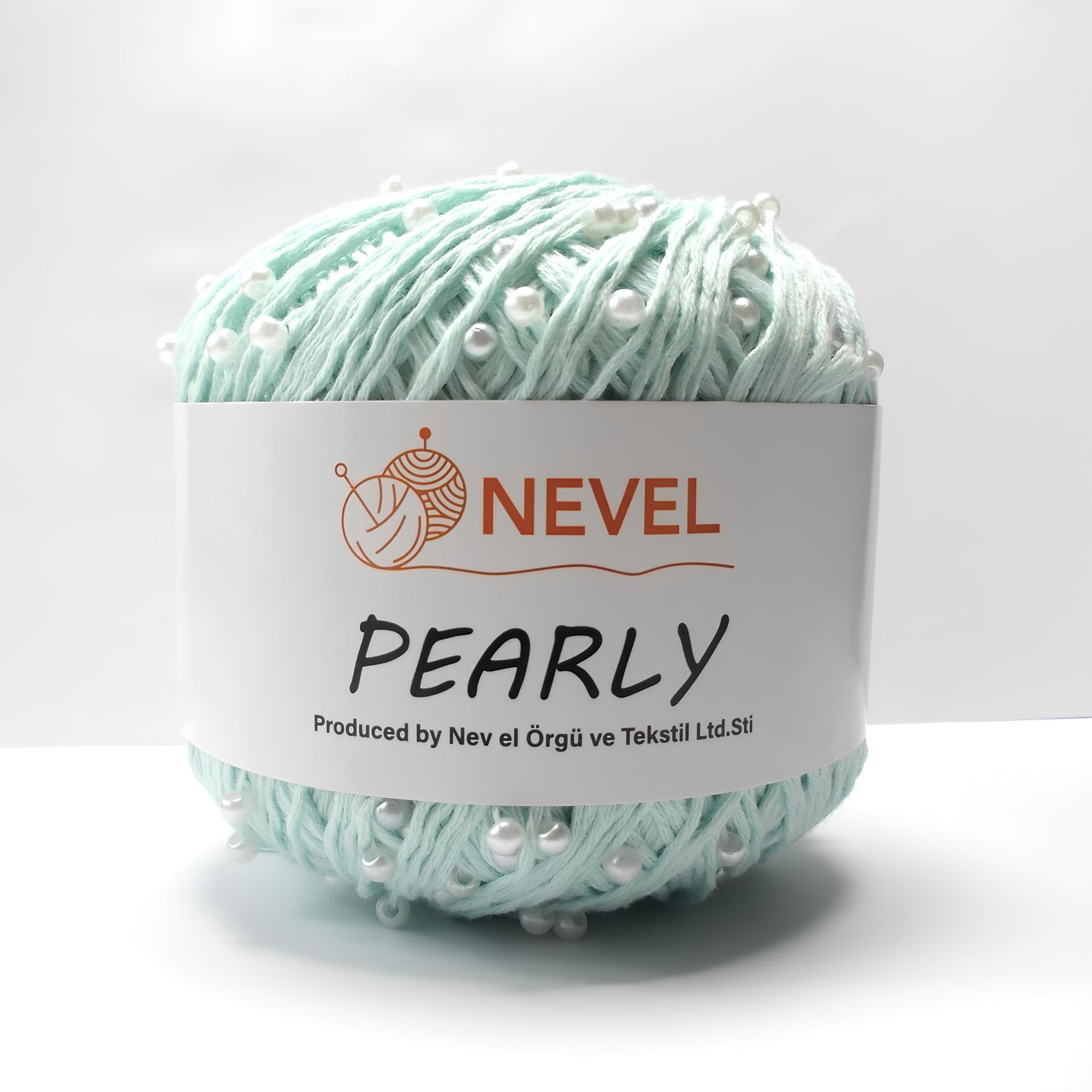 Pearly Nevrose rose-17 - 40 BEDEN