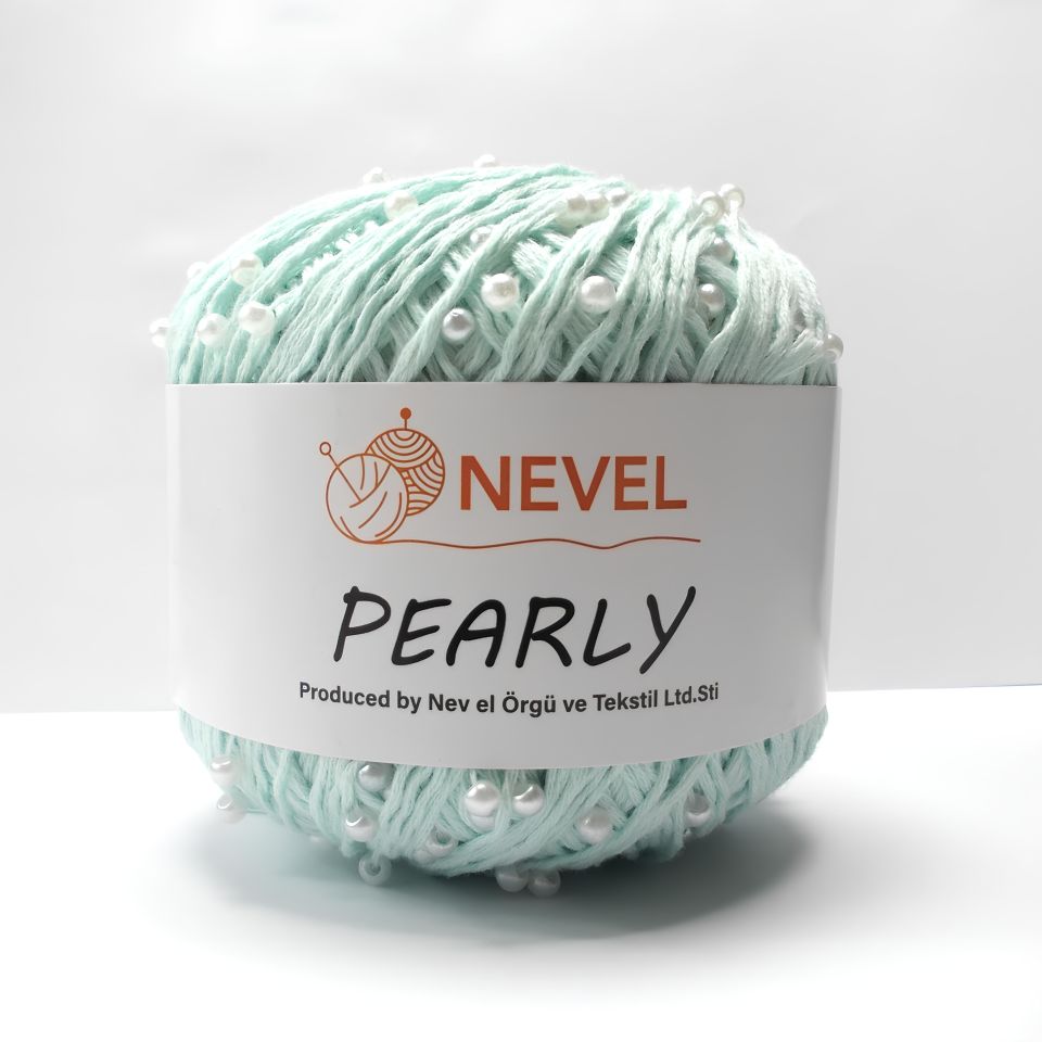 Pearly Nevrose rose-17 - 40 BEDEN
