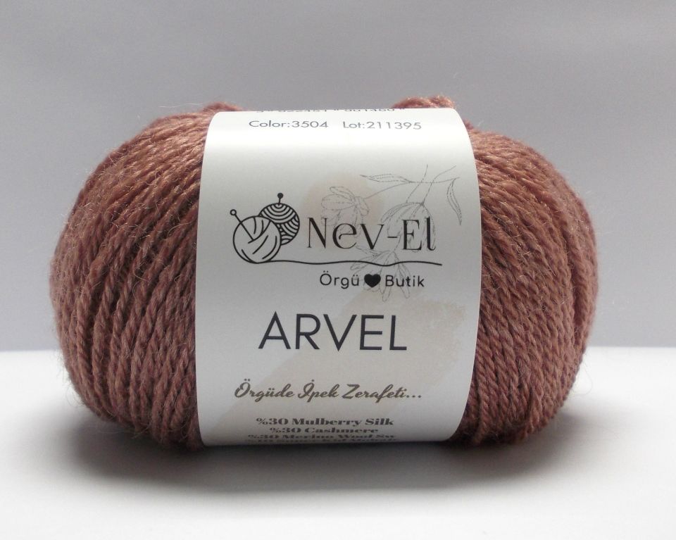 Lady Shawl – İpeğin ve Kaşmirin Buluştuğu Zarafet 48-50 BEDEN - 3504