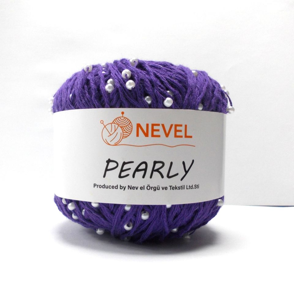 Pearly Nevrose rose-18 - 44 BEDEN