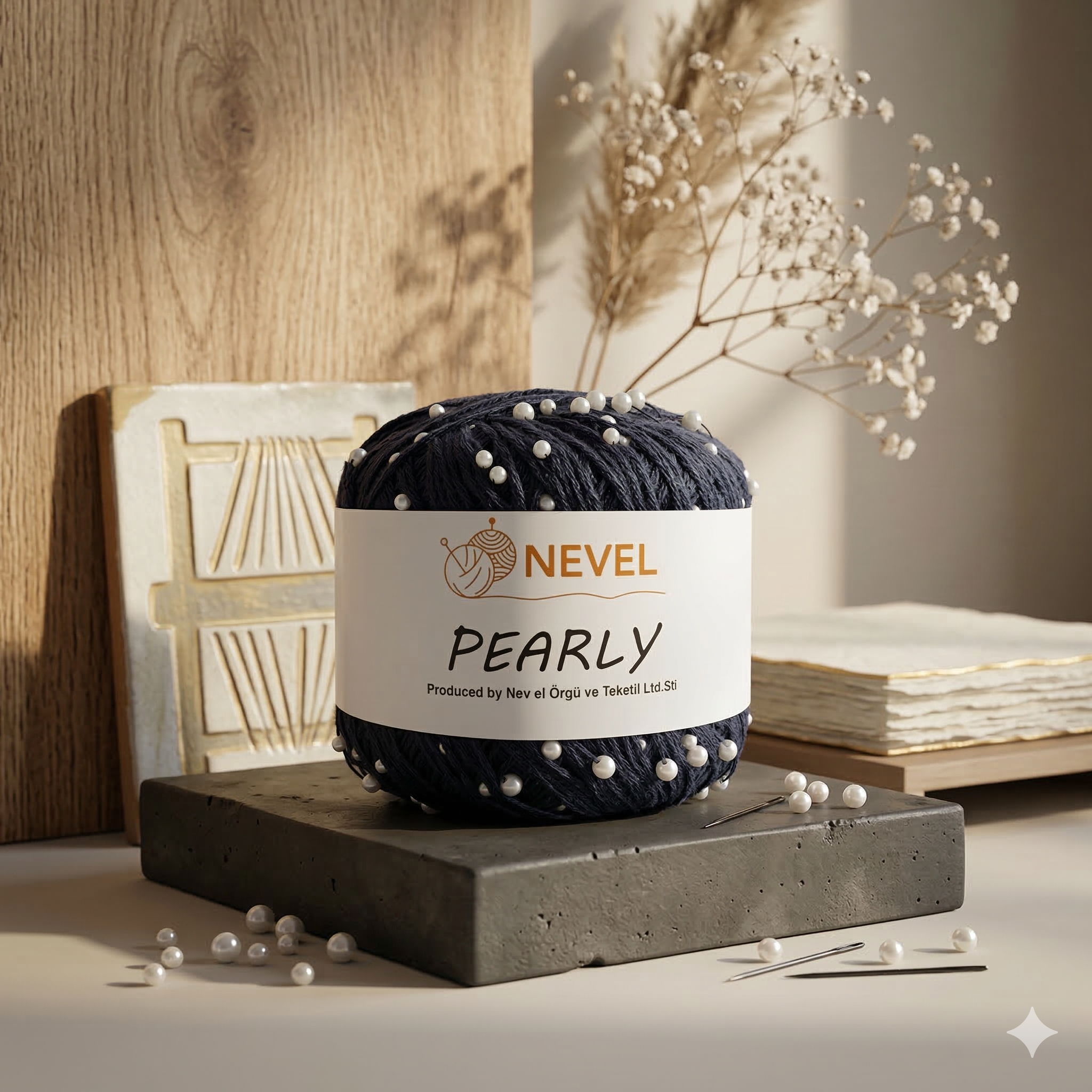 Nevel Pearly