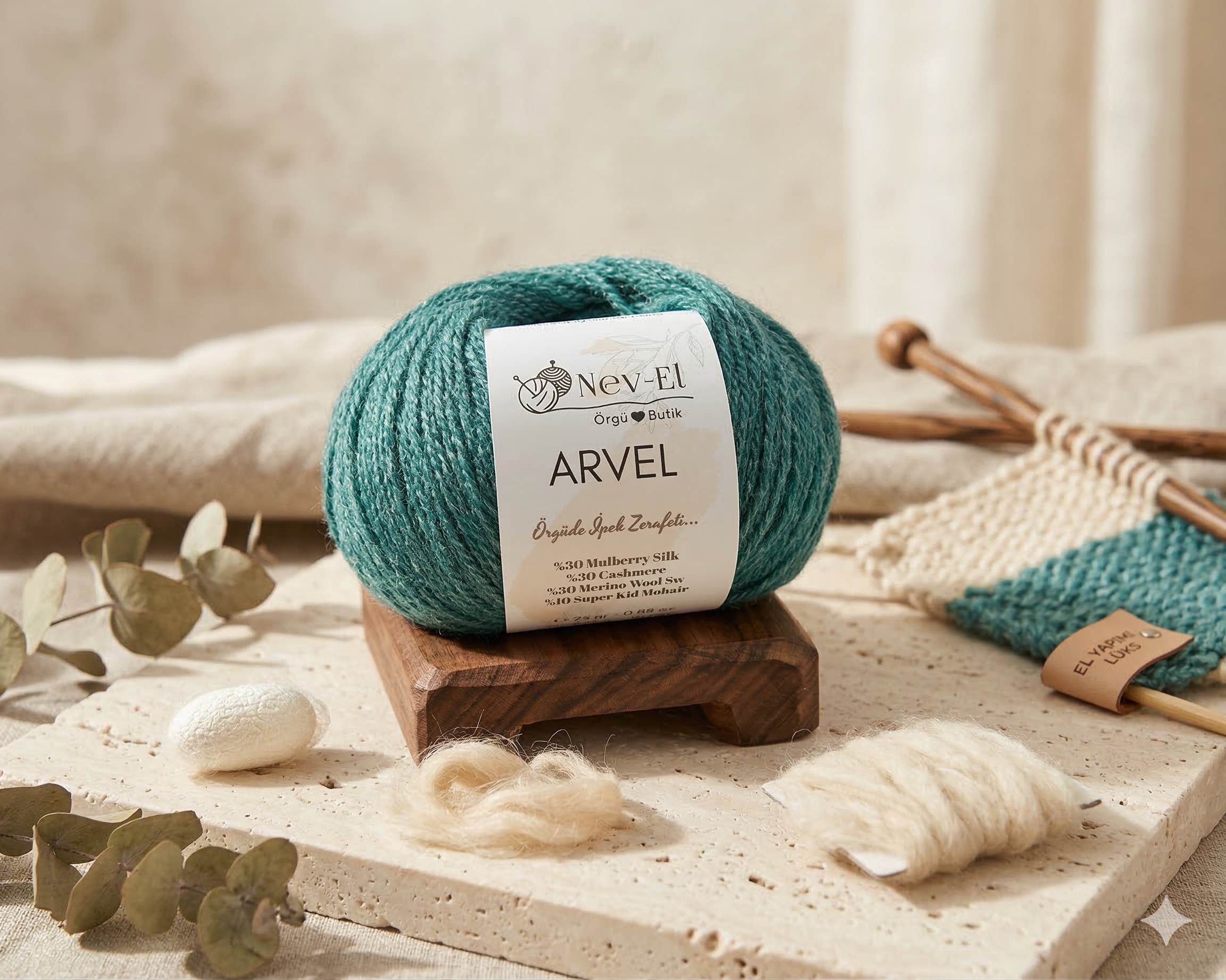 Nevel Arvel