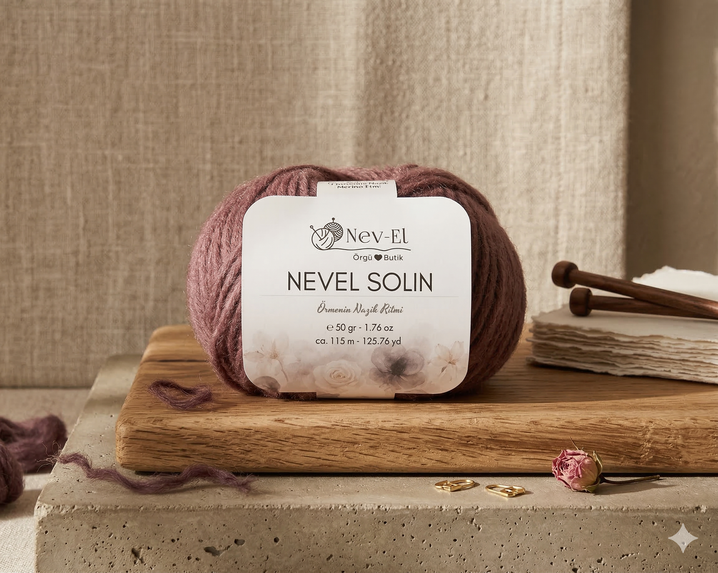 Nevel Solin